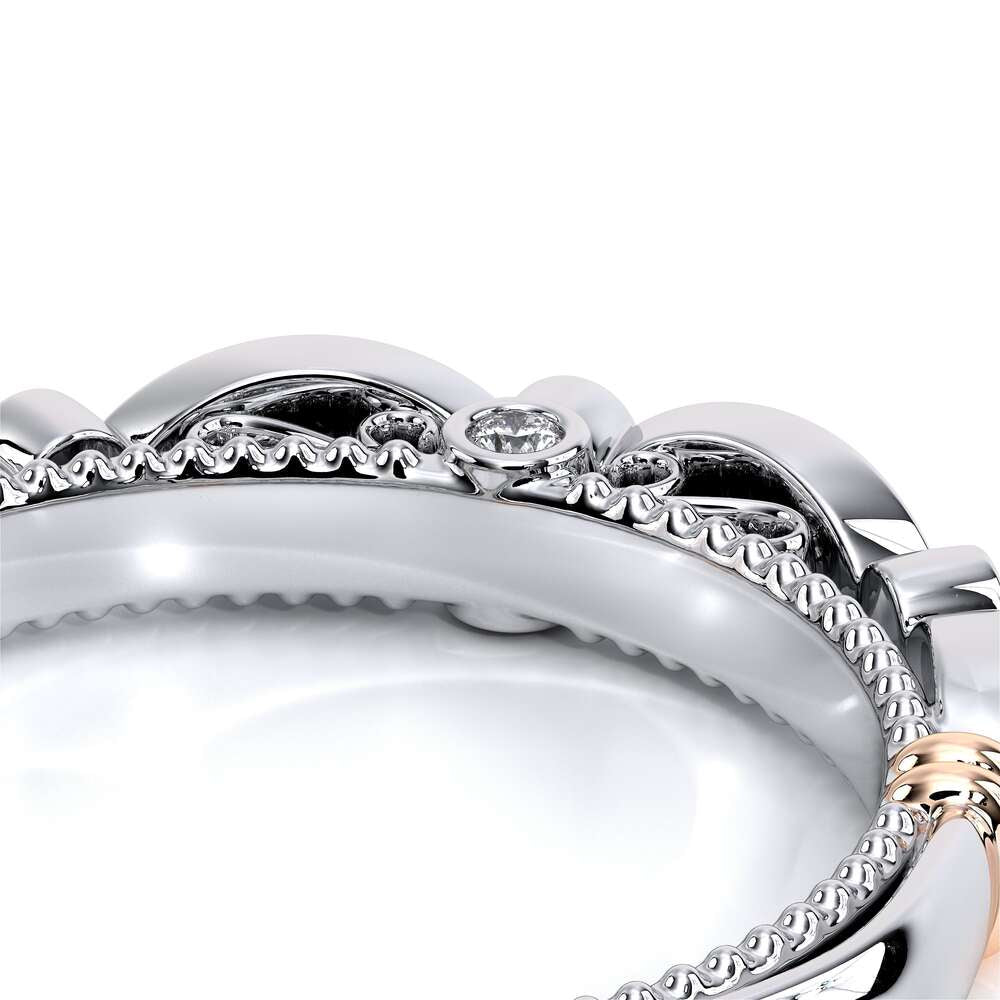 Parisian-151w-14k White