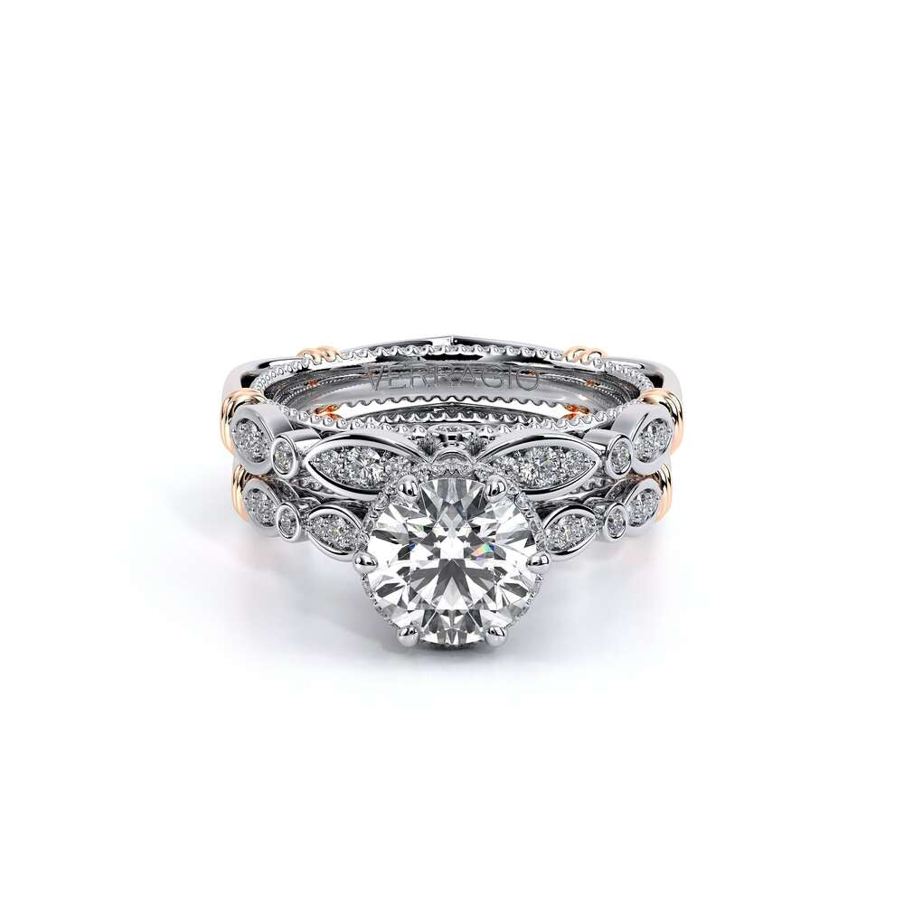 Parisian-151w-14k White