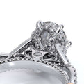 Parisian-153ov-14k White Oval