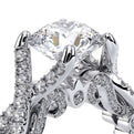 Insignia-7060r-14k White Round