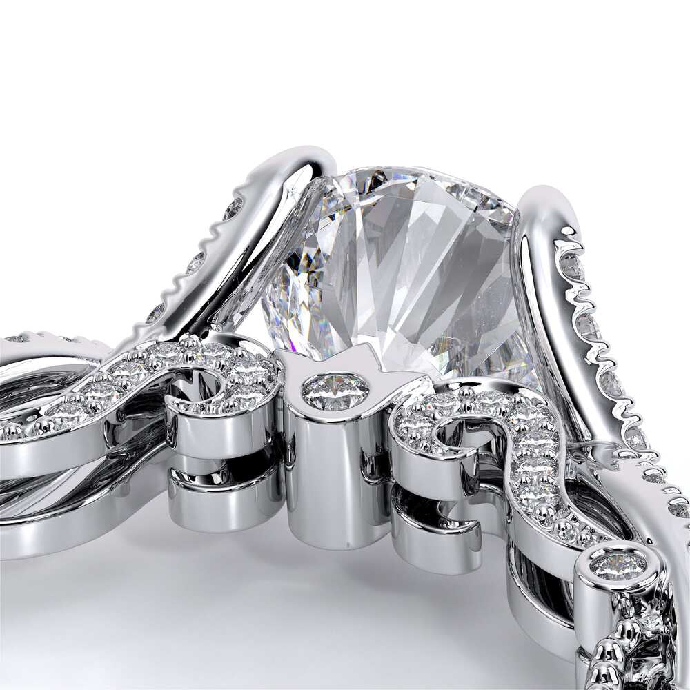 Insignia-7060r-14k White Round