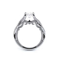 Insignia-7060ov-14k White Oval