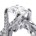 Insignia-7060ov-18k White Oval