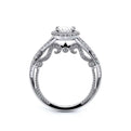 Insignia-7070ov-14k White Oval