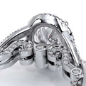 Insignia-7070ov-18k White Oval