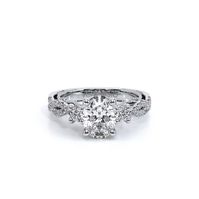 Insignia-7074ov-Platinum Oval
