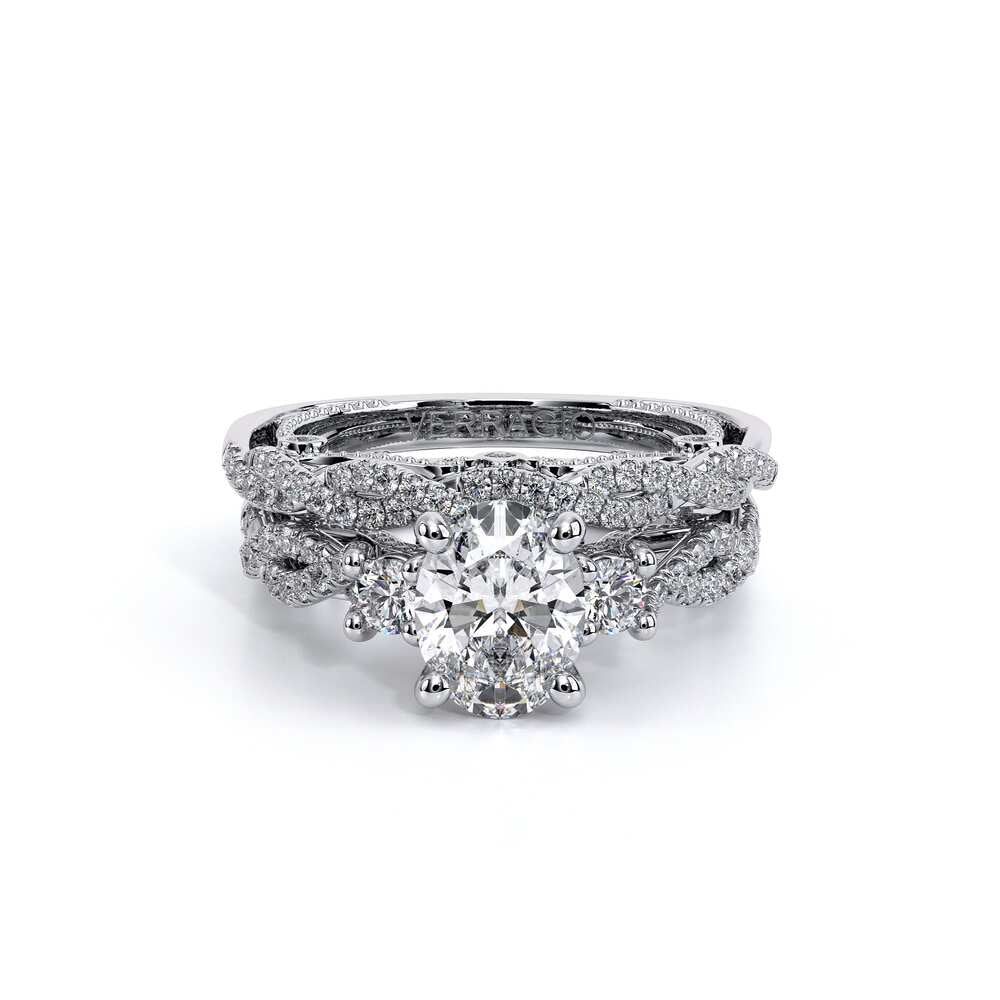 Insignia-7074ov-Platinum Oval