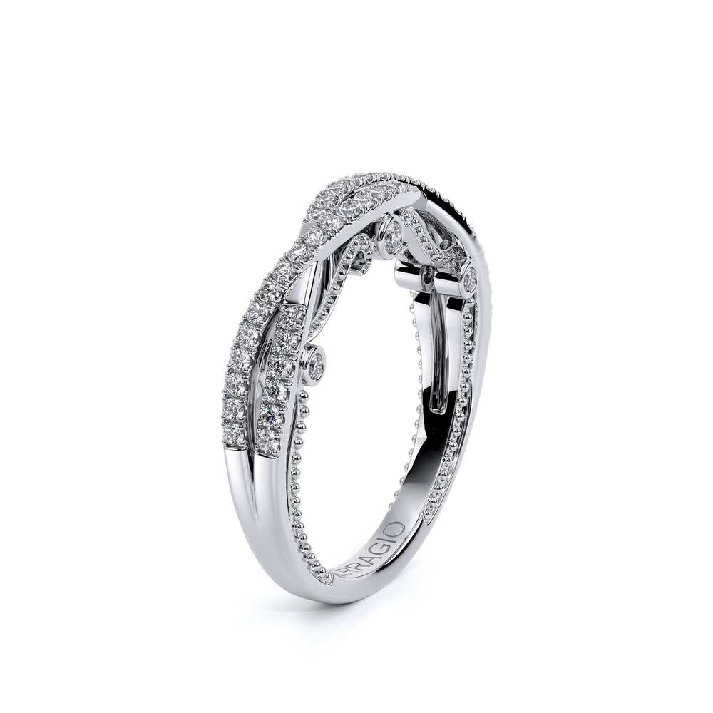 Insignia-7084w-Tt-18k White
