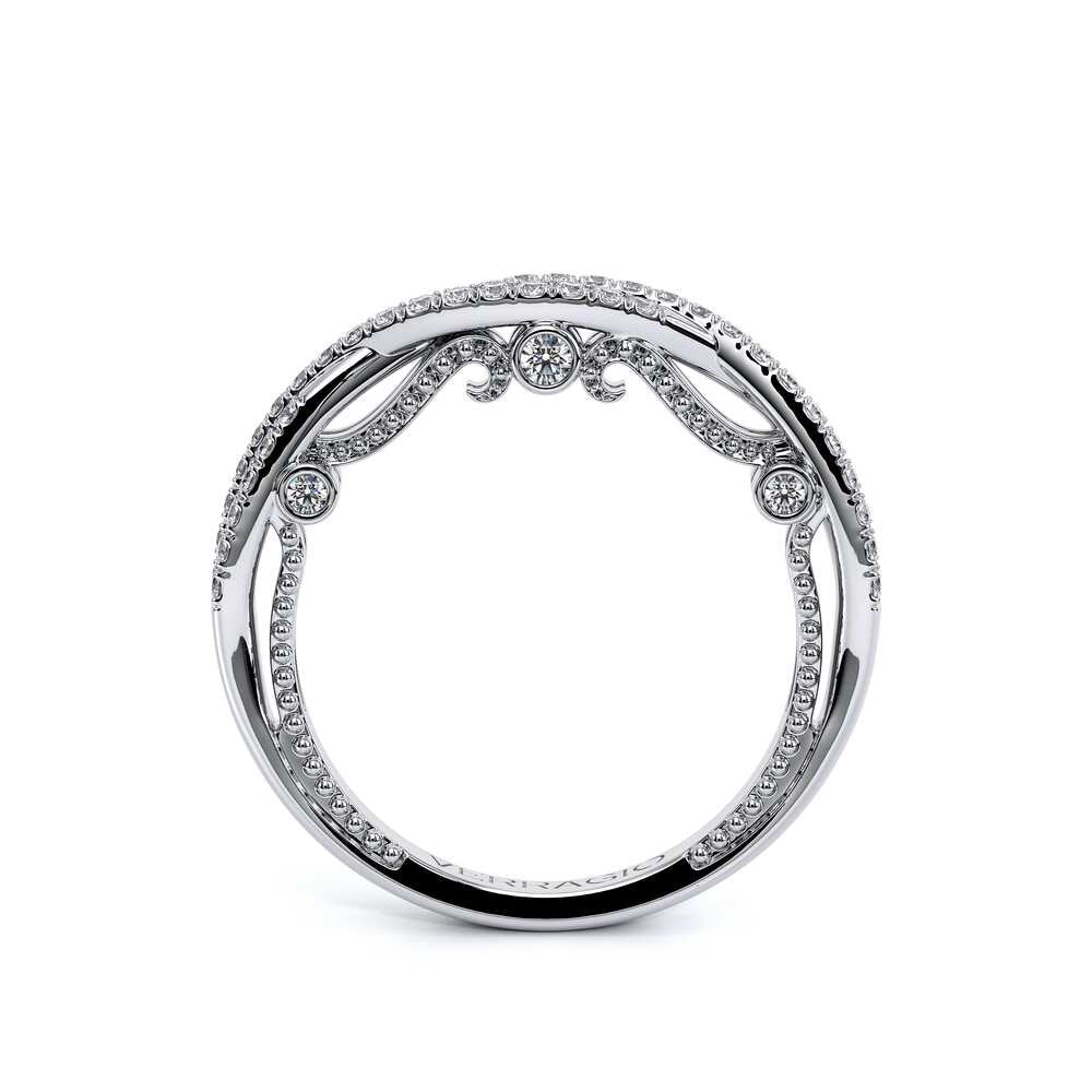 Insignia-7084w-Tt-18k White