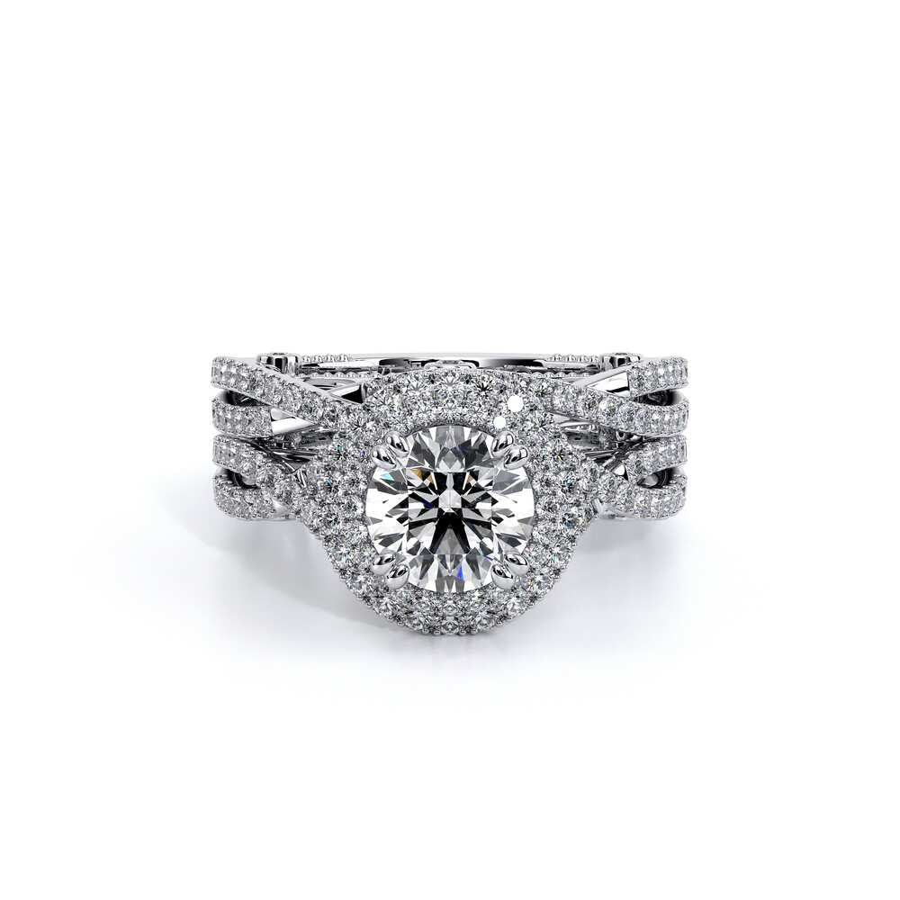 Insignia-7084w-Tt-18k White