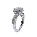 Insignia-7087p-18k White Princess