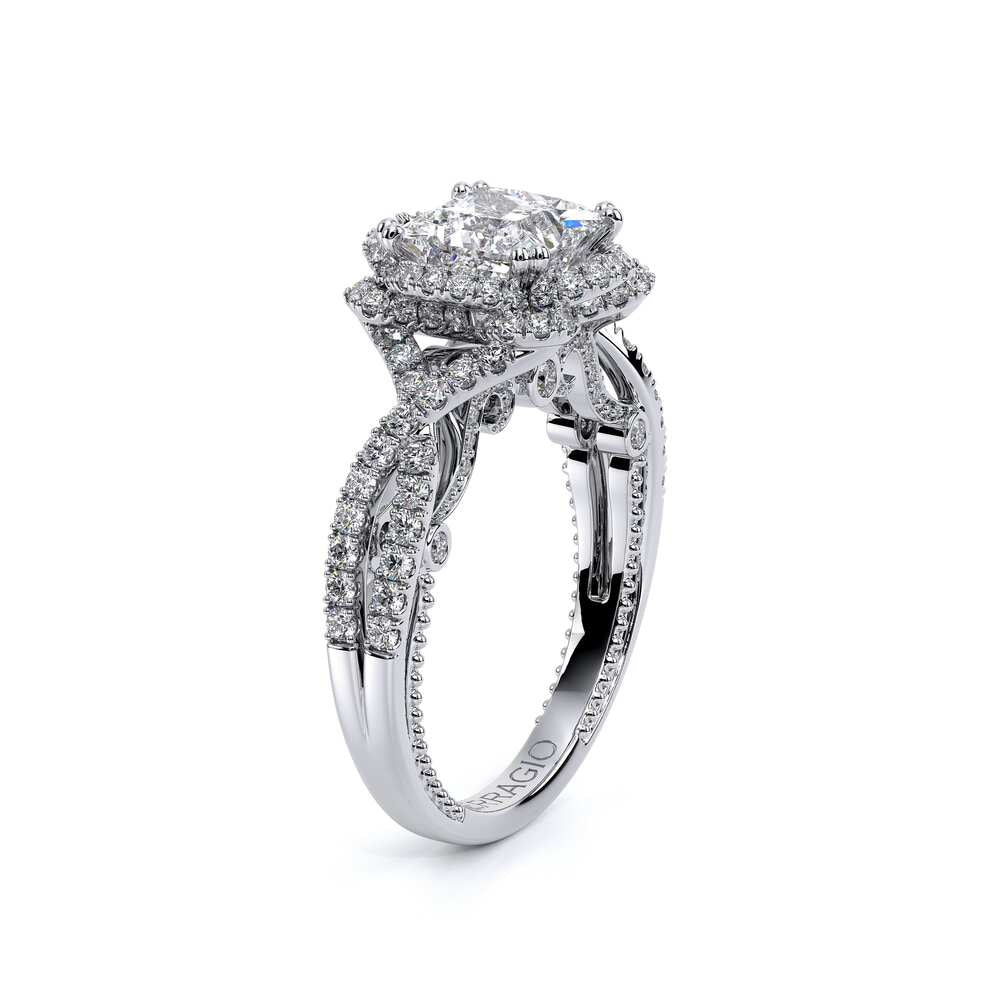 Insignia-7087p-18k White Princess