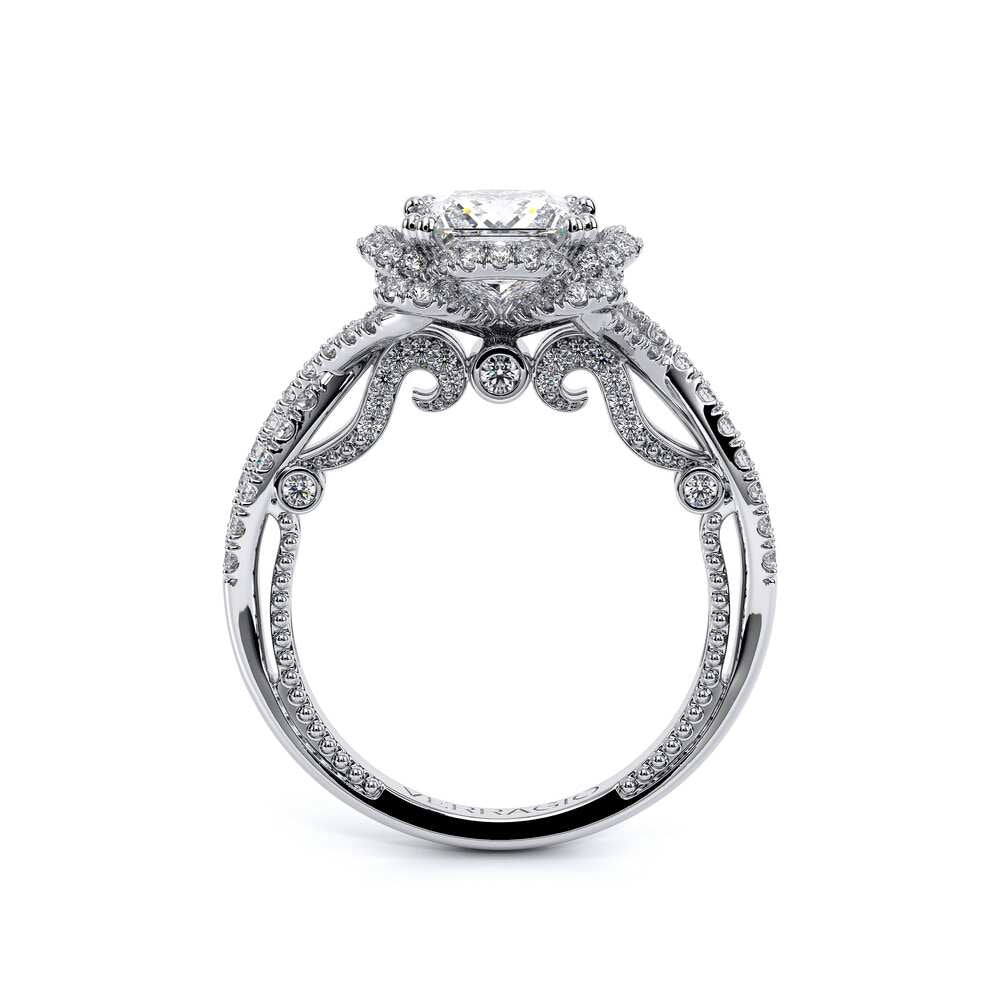 Insignia-7087p-18k White Princess