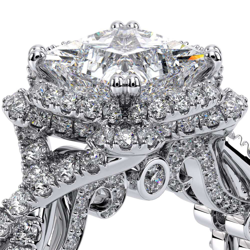 Insignia-7087p-14k White Princess