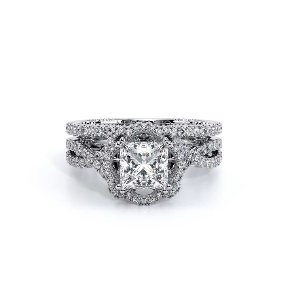 Insignia-7087p-18k White Princess