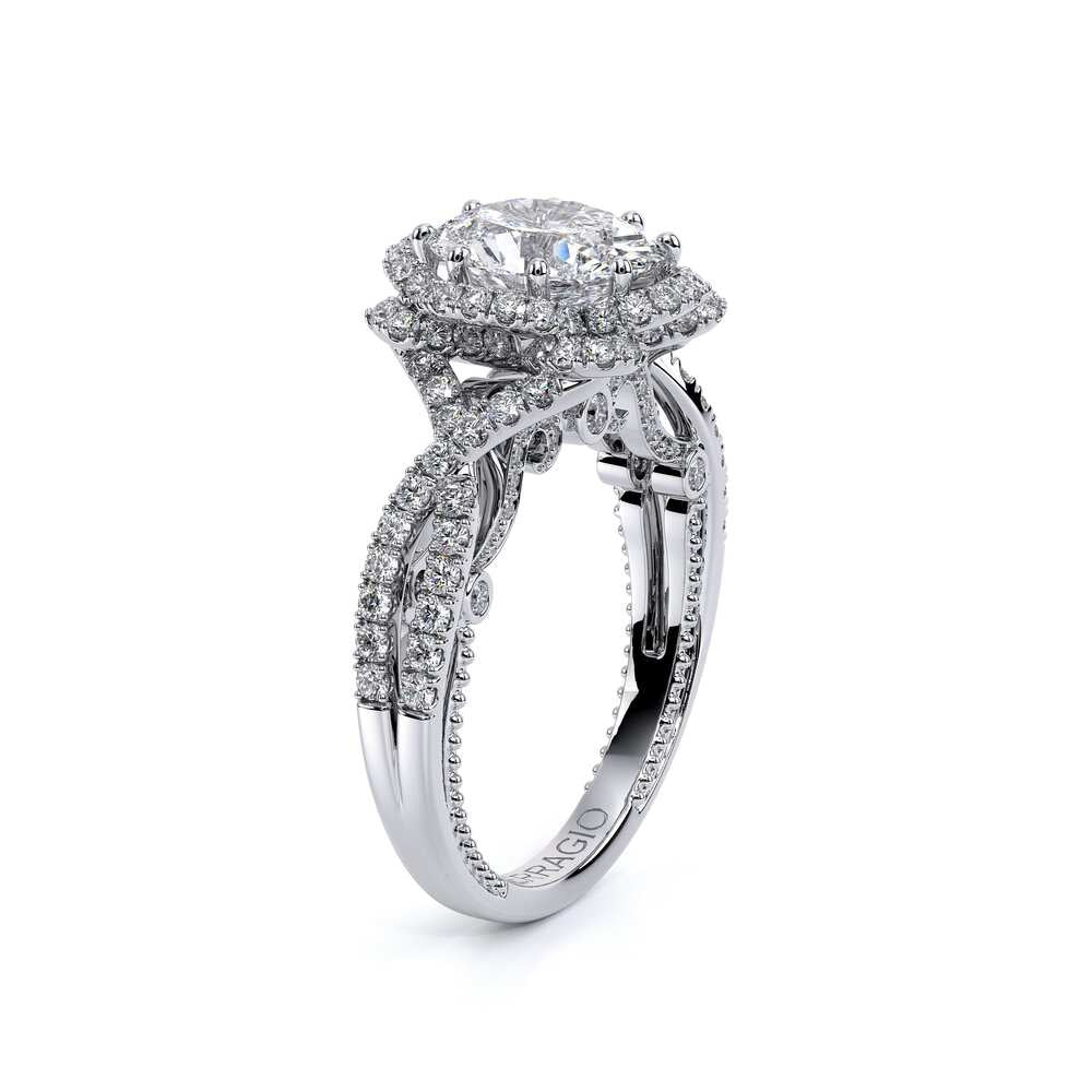 Insignia-7087ov-Platinum Oval