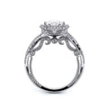 Insignia-7087ov-18k White Oval