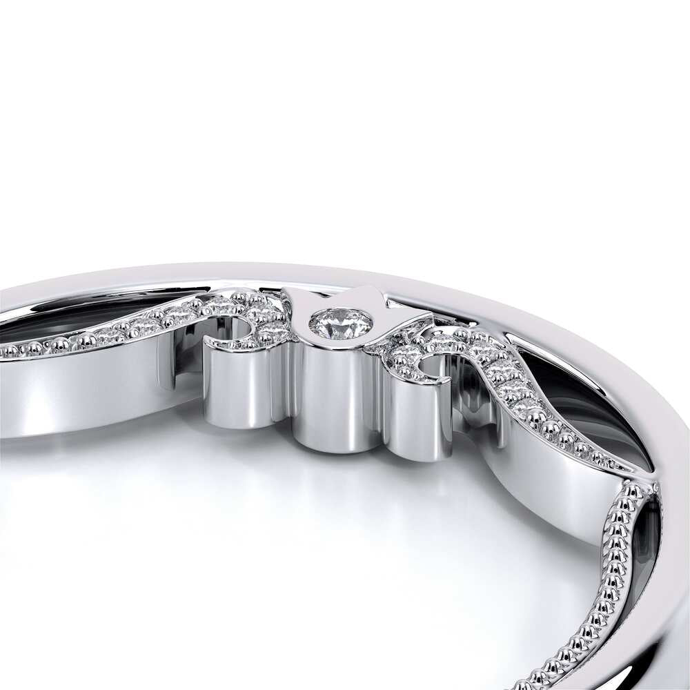 Insignia-7092w-18k White