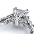 Insignia-7097p-14k White Princess