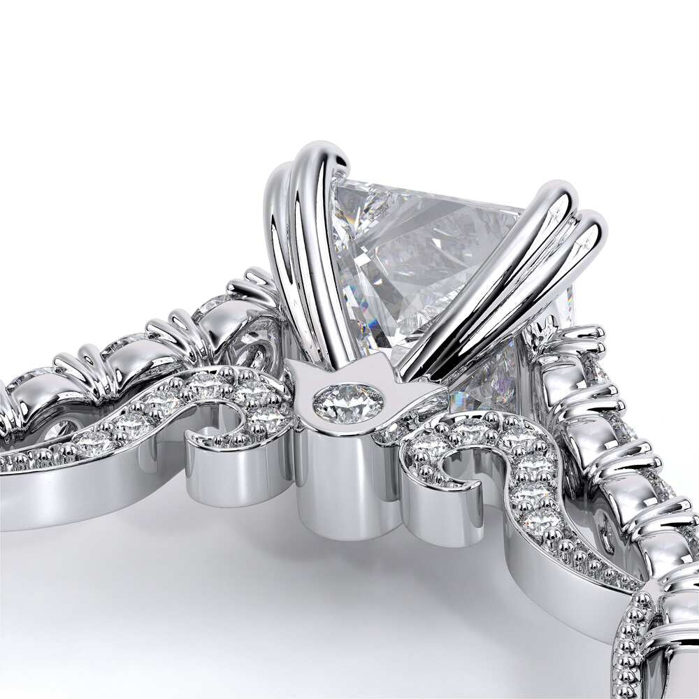 Insignia-7097p-14k White Princess