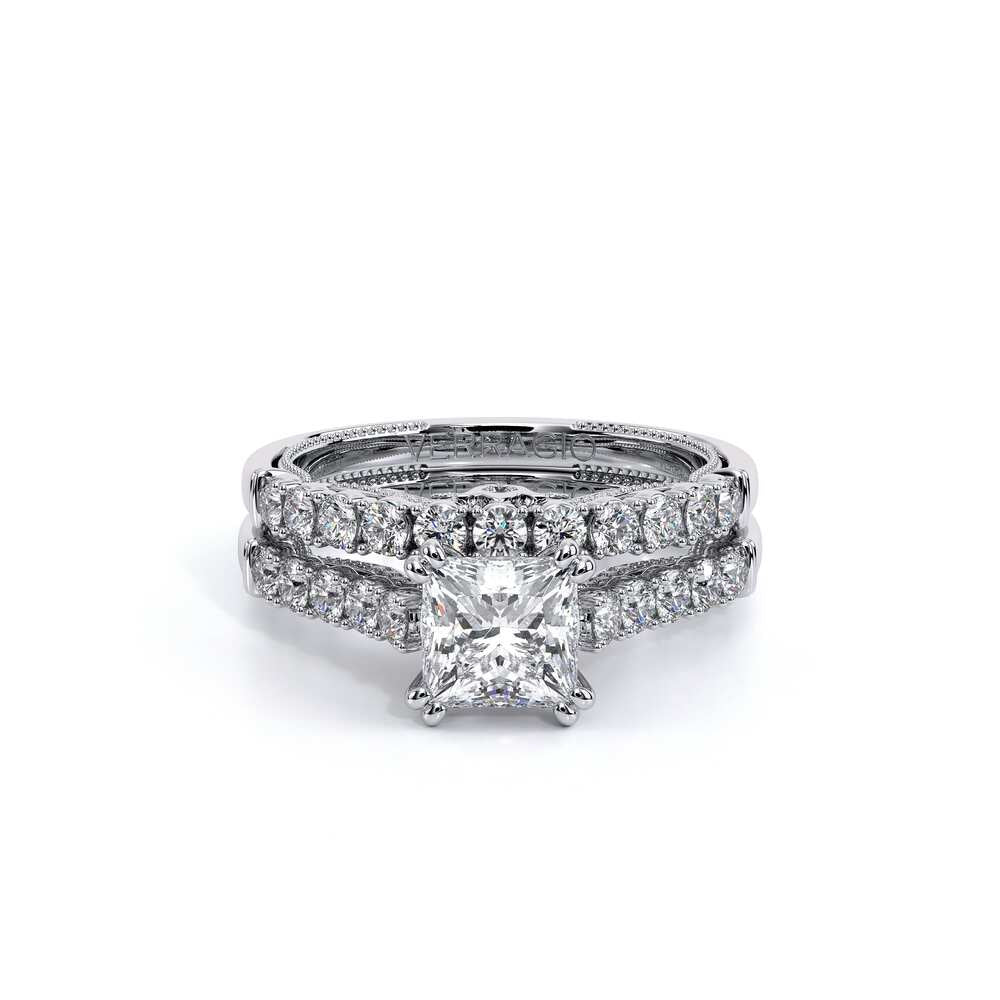 Insignia-7097p-14k White Princess