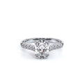 Insignia-7097ov-18k White Oval