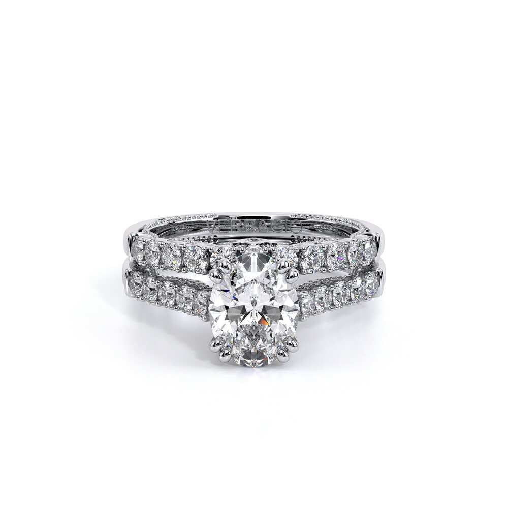 Insignia-7097ov-Platinum Oval