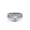Insignia-7097ov-18k White Oval