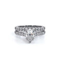 Insignia-7097pear-14k White Pear