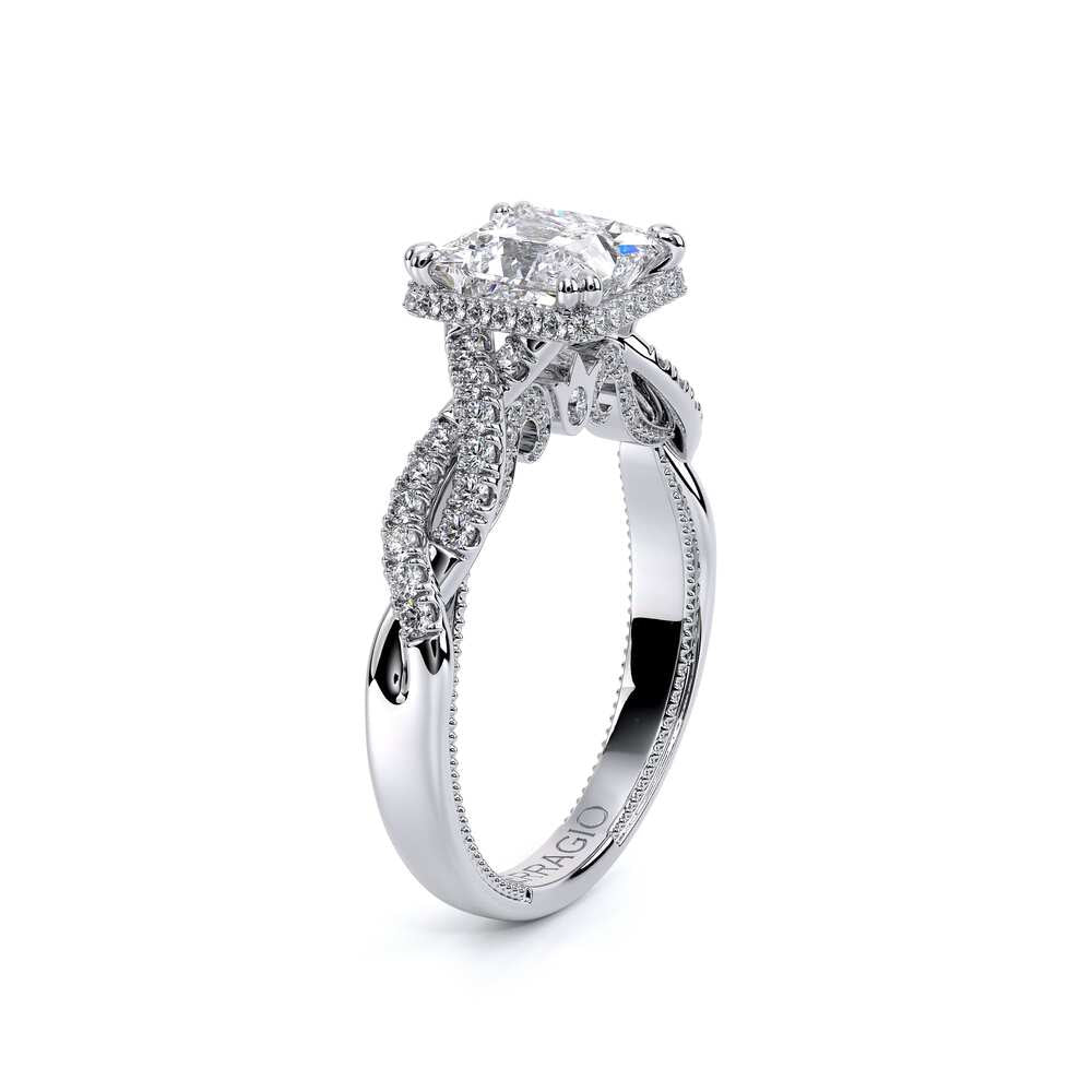 Insignia-7099p-14k White Princess
