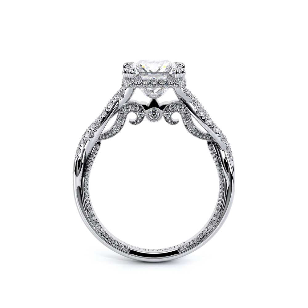 Insignia-7099p-14k White Princess