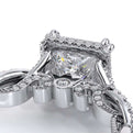 Insignia-7099p-18k White Princess