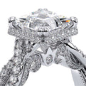 Insignia-7099p-18k White Princess