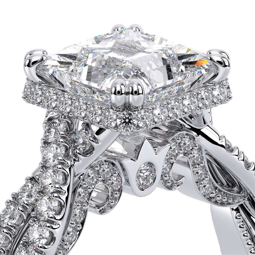 Insignia-7099p-18k White Princess