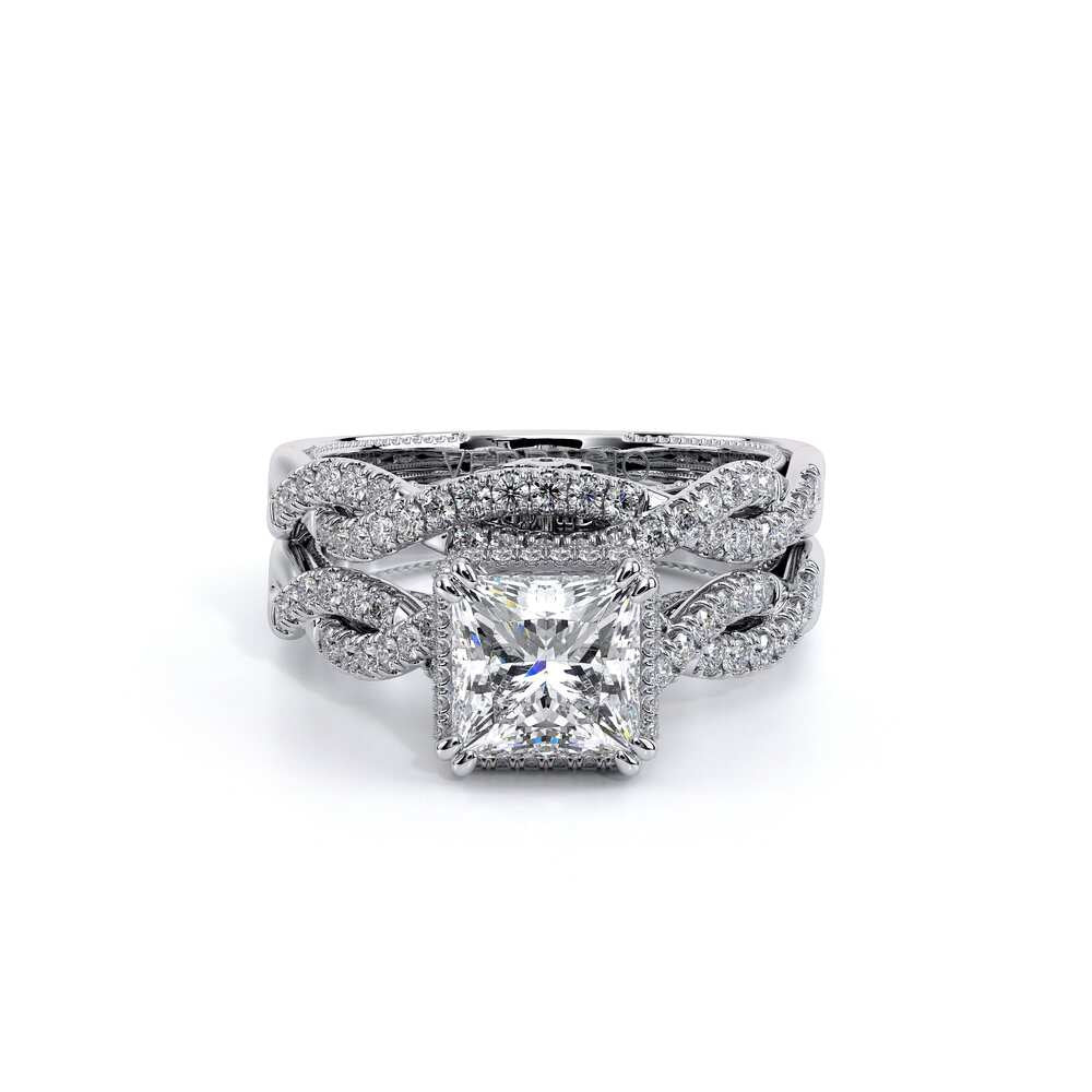 Insignia-7099p-18k White Princess