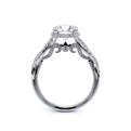 Insignia-7099r-18k White Round