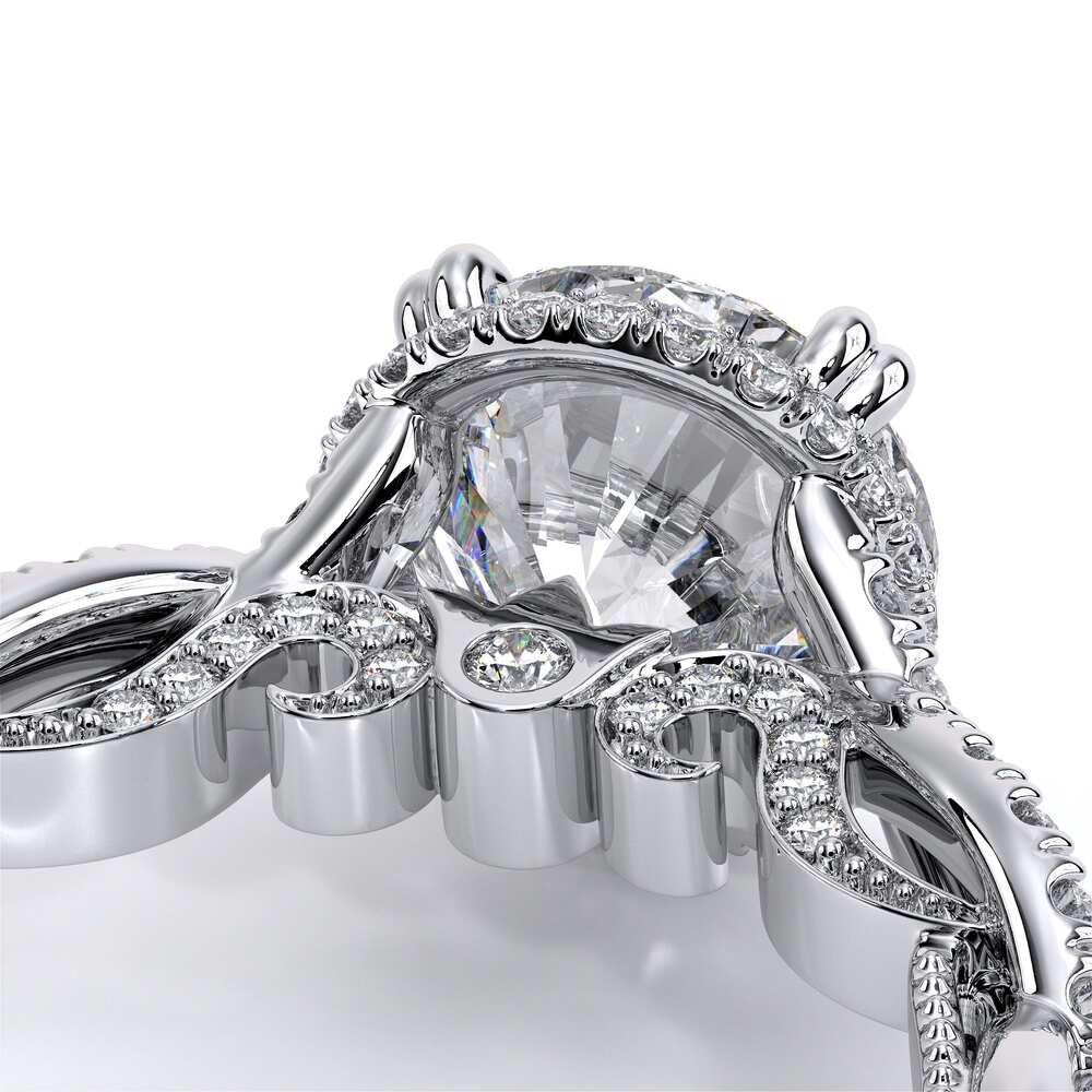 Insignia-7099r-Platinum Round