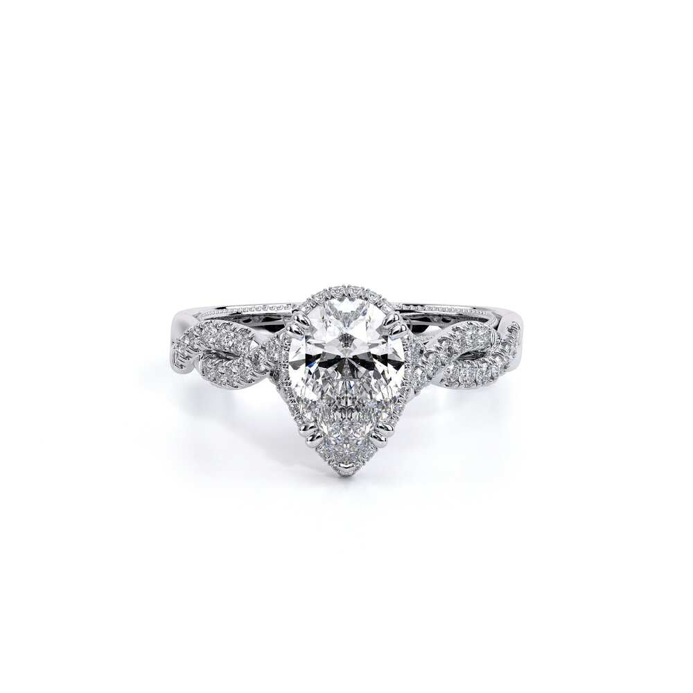 Insignia-7099pear-18k White Pear