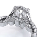 Insignia-7099pear-18k White Pear