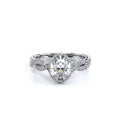 Insignia-7099ov-14k White Oval