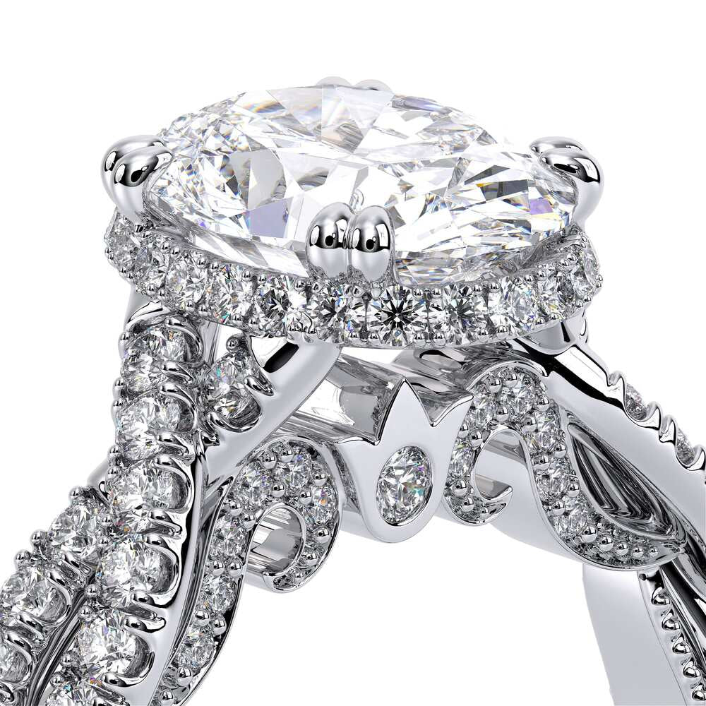Insignia-7099ov-Platinum Oval