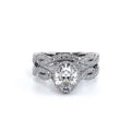Insignia-7099ov-18k White Oval