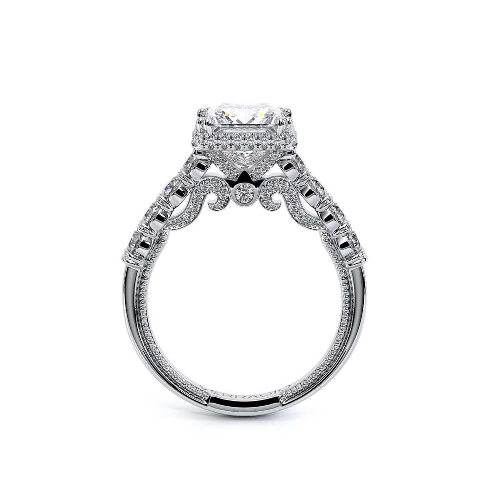Insignia-7100p-18k White Princess