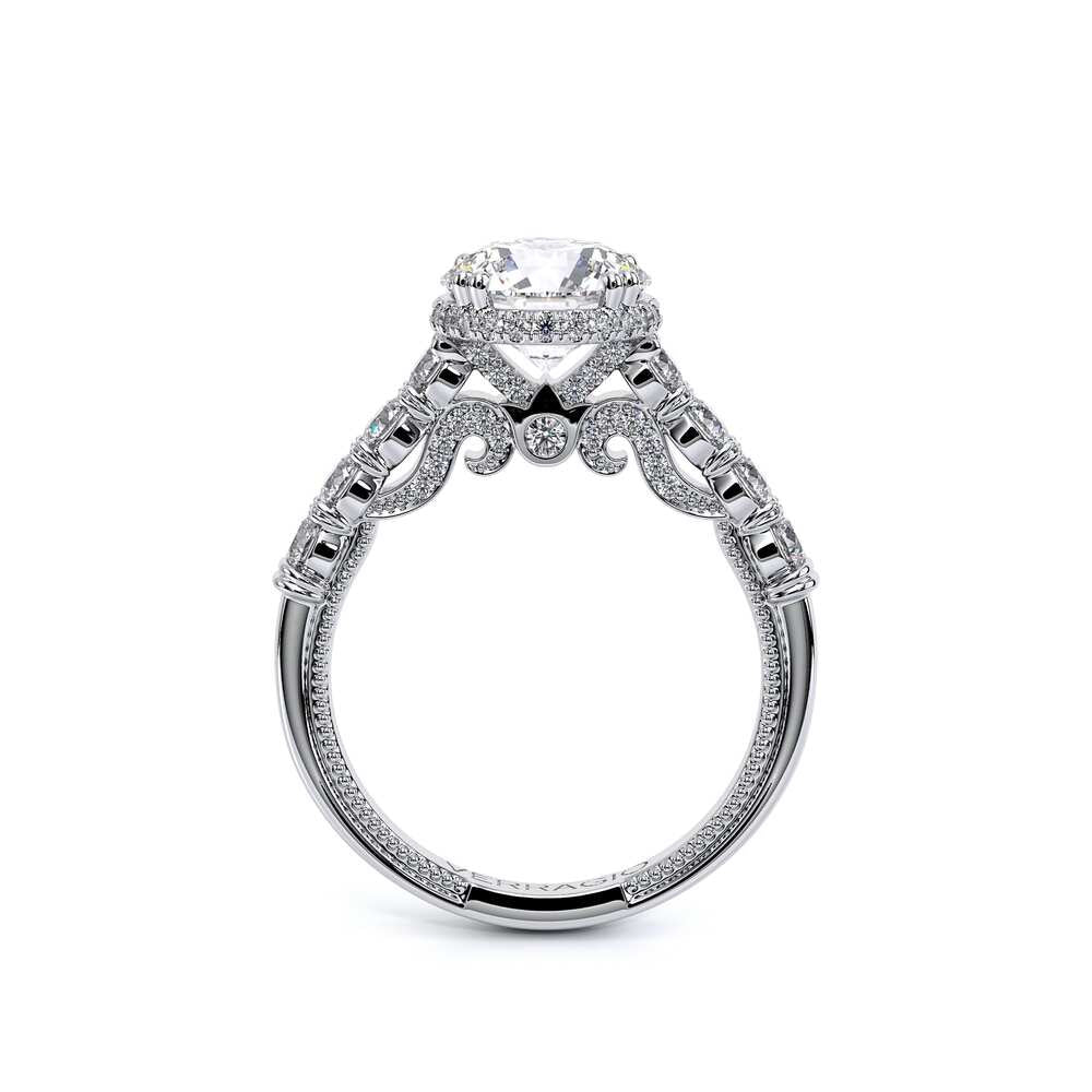 Insignia-7100r-18k White Round