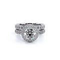 Insignia-7101w-18k White