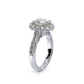 Insignia-7106ov-Platinum Oval