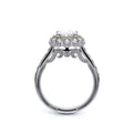 Insignia-7106ov-14k White Oval