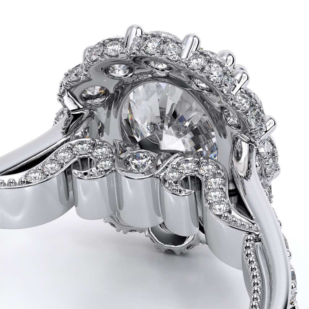 Insignia-7106ov-Platinum Oval
