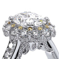 Insignia-7106ov-18k White Oval