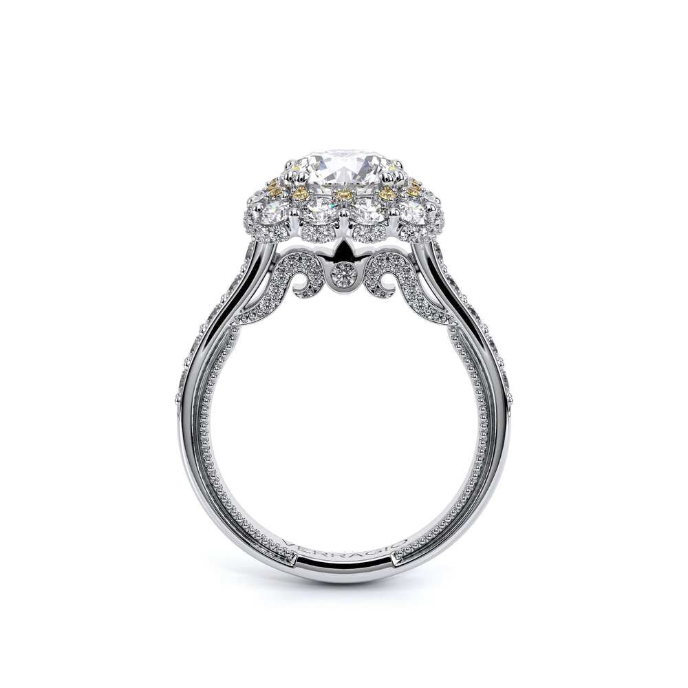 Insignia-7106cu-14k White Cushion